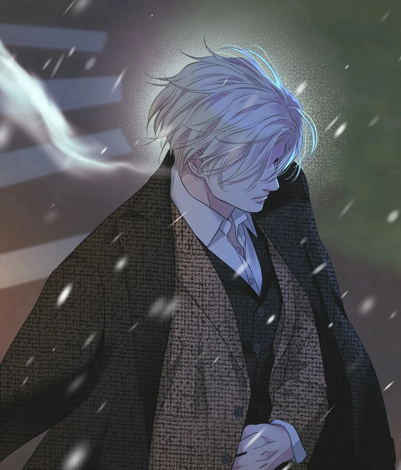 Read The Problematic Prince chapter 123 image 171 on Lezhin