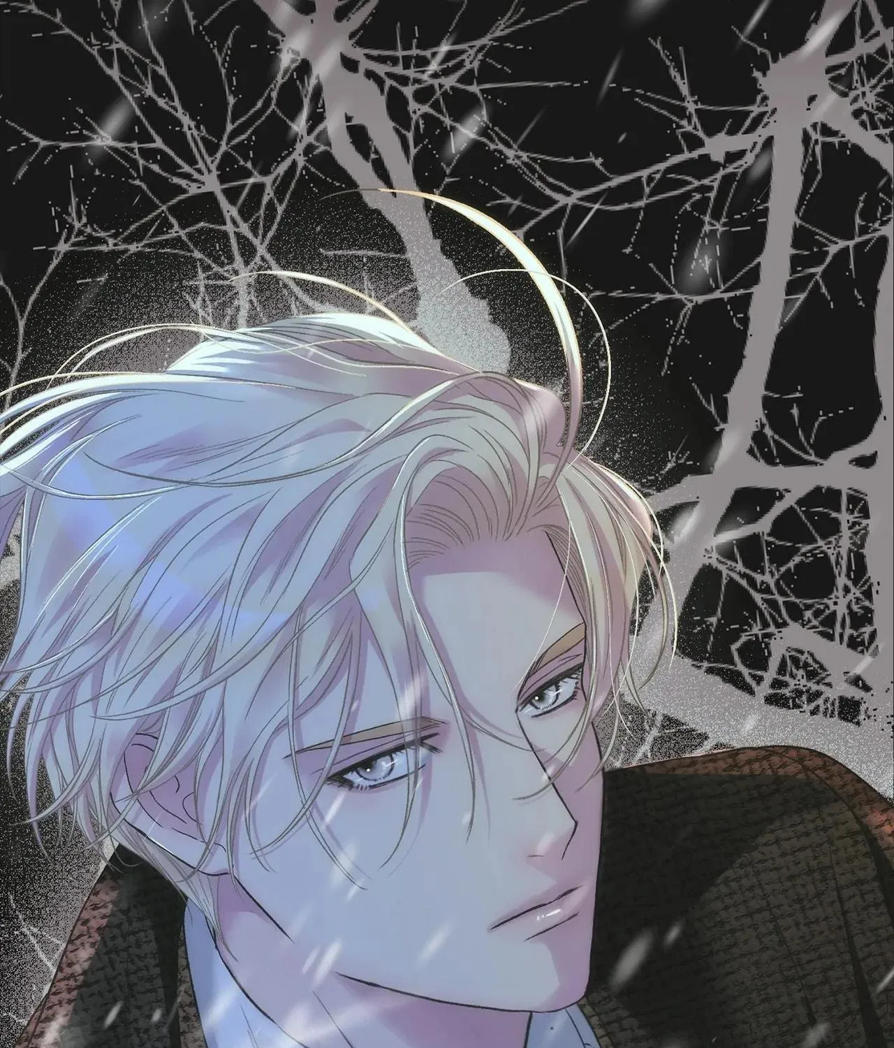 Read The Problematic Prince chapter 123 image 179 on Lezhin