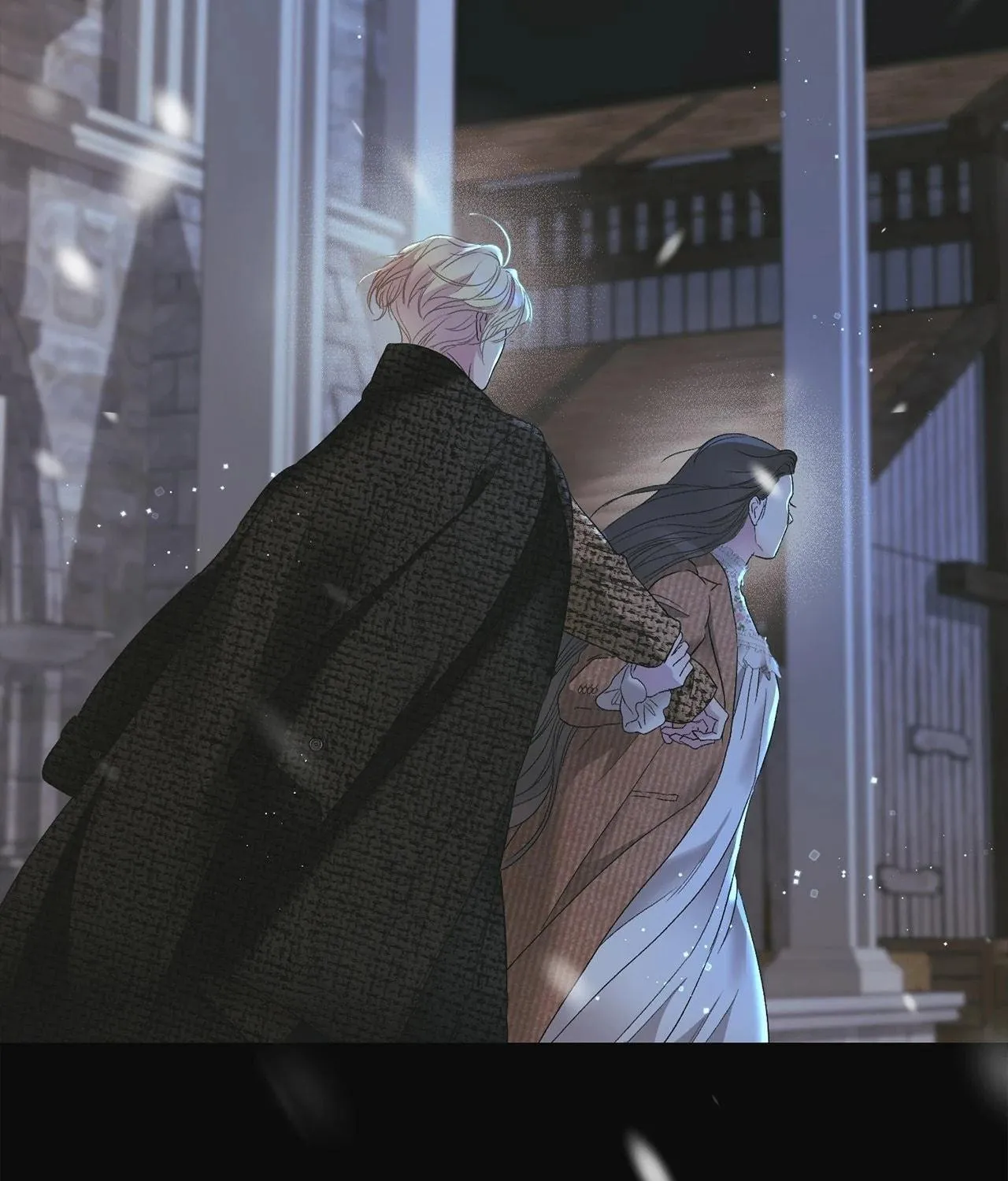 Read The Problematic Prince chapter 123 image 210 on Lezhin