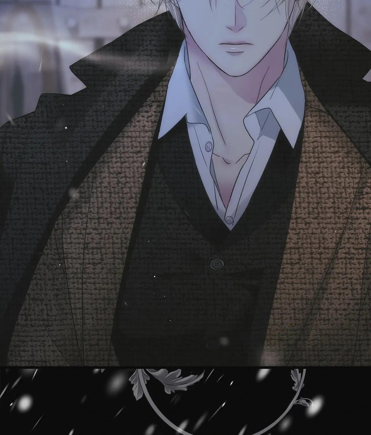 Read The Problematic Prince chapter 123 image 235 on Lezhin