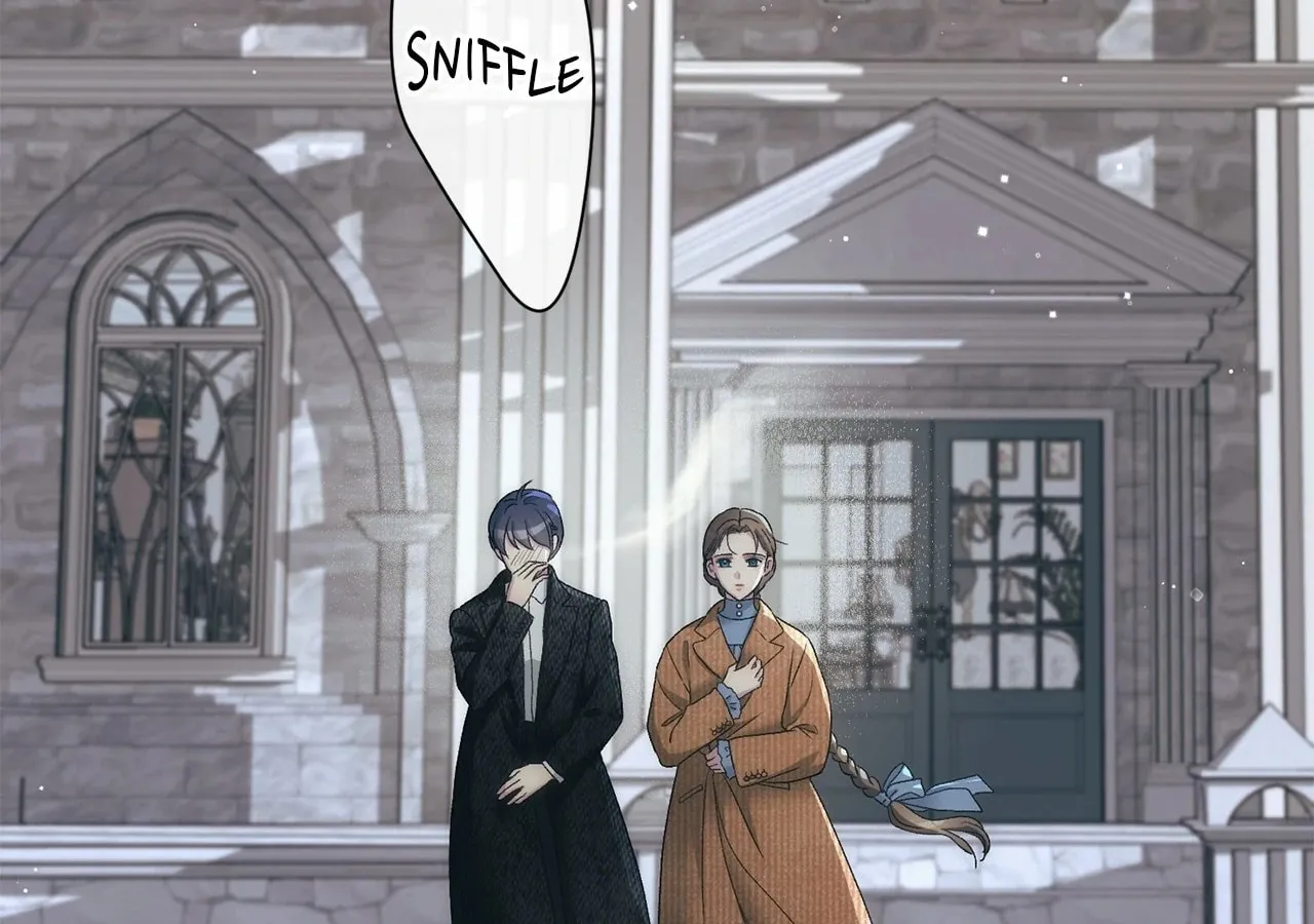 Read The Problematic Prince chapter 123 image 31 on Lezhin