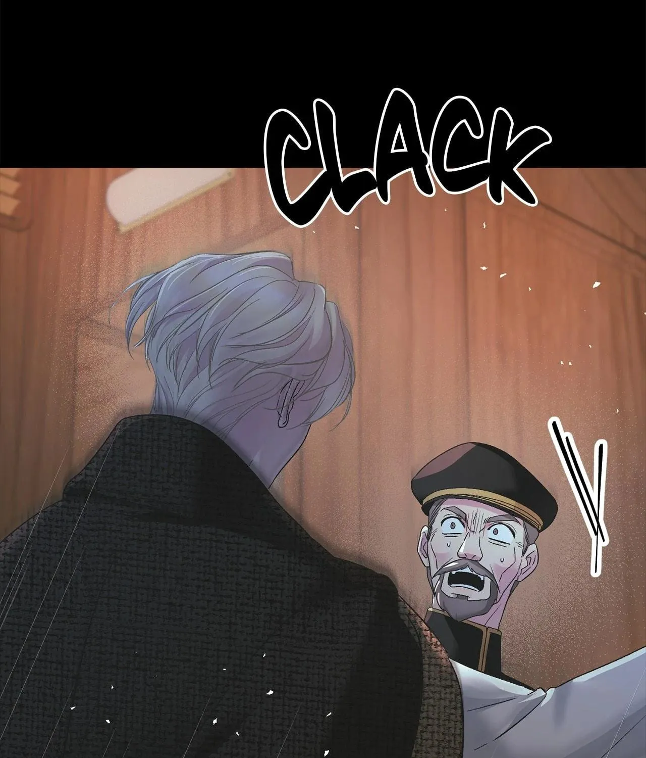 Read The Problematic Prince chapter 123 image 4 on Lezhin
