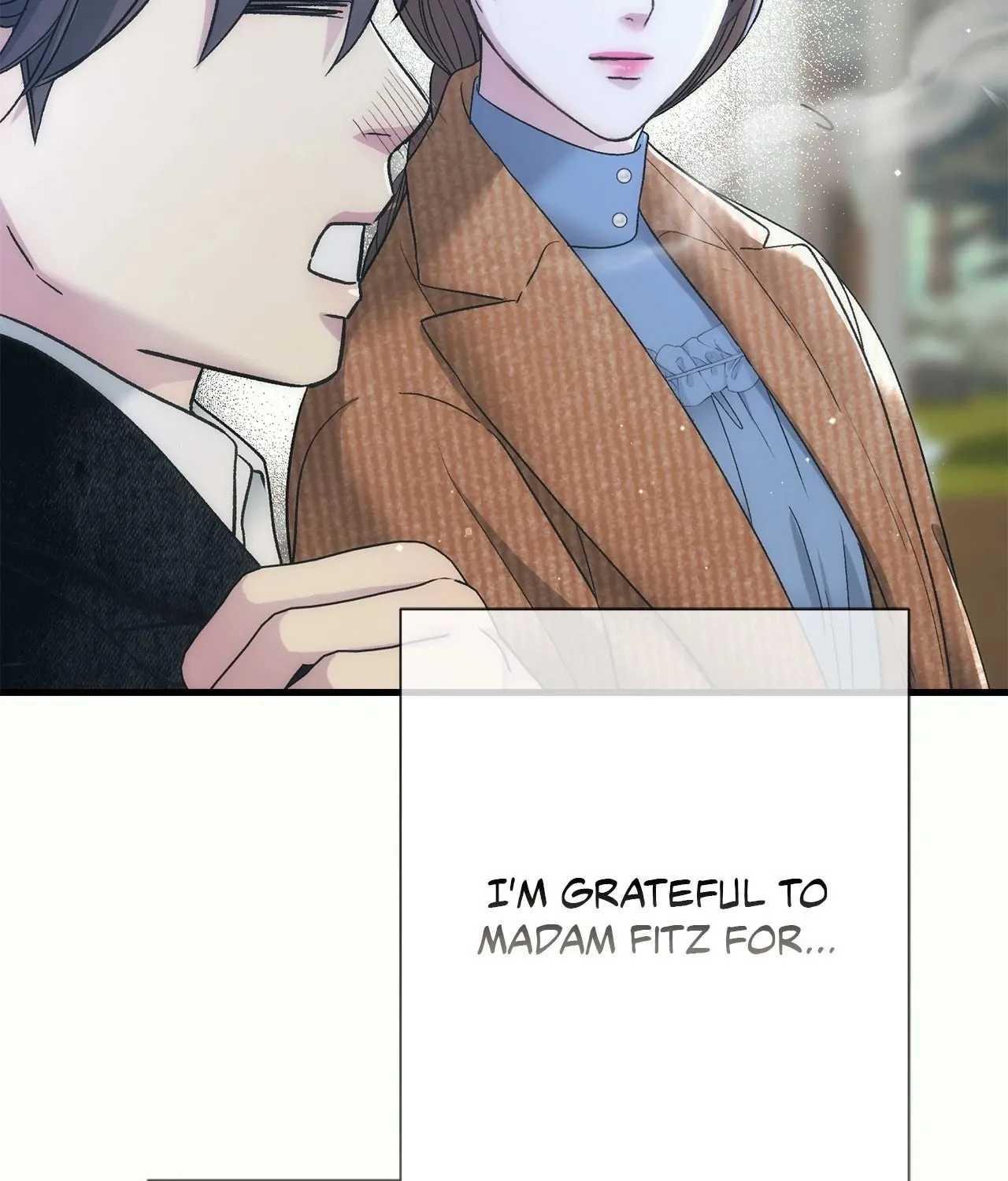 Read The Problematic Prince chapter 123 image 41 on Lezhin