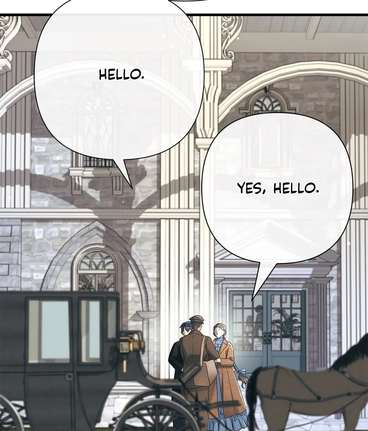 Read The Problematic Prince chapter 123 image 51 on Lezhin