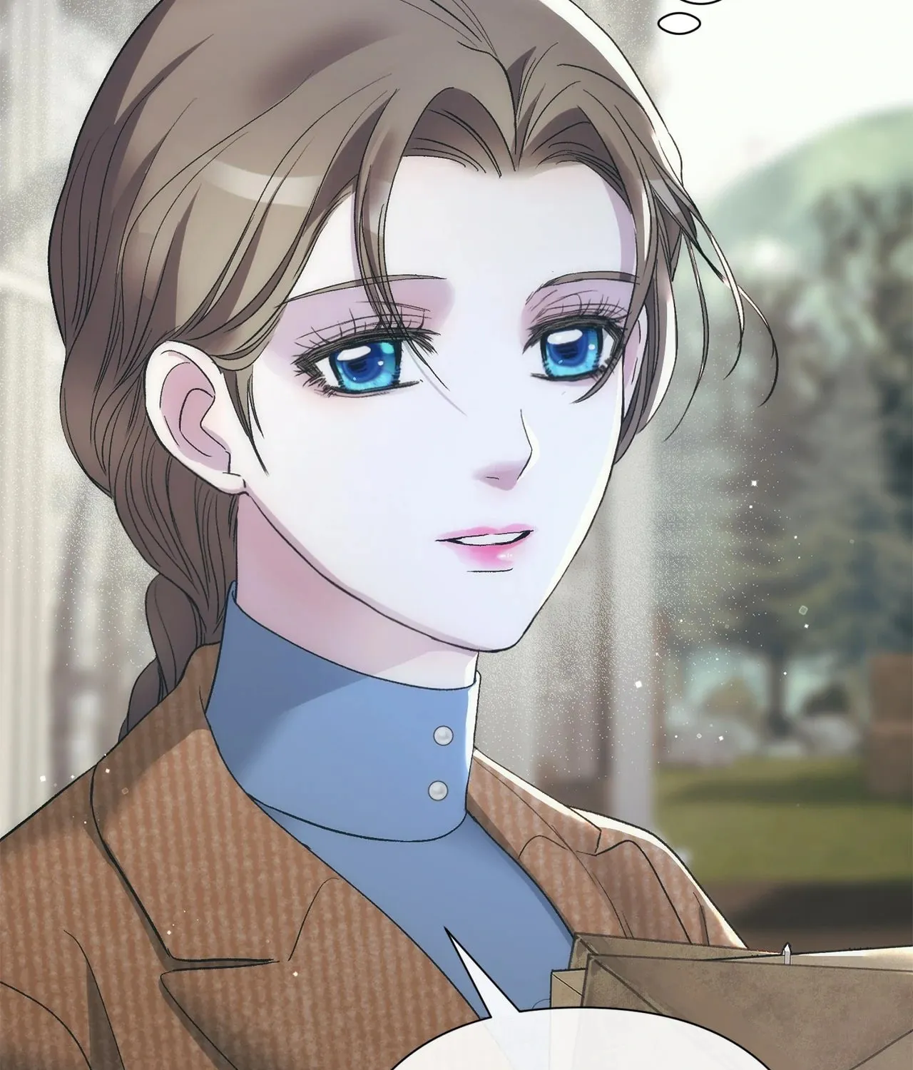 Read The Problematic Prince chapter 123 image 62 on Lezhin