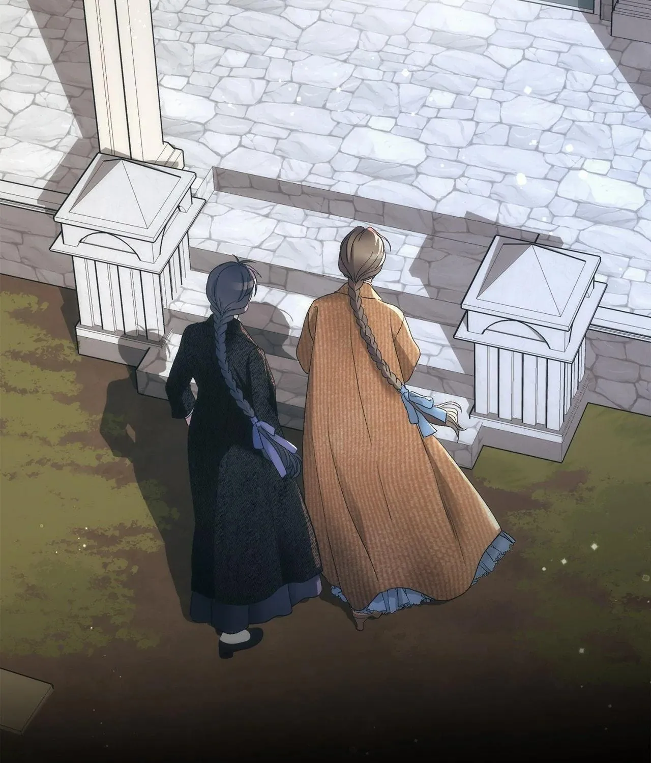 Read The Problematic Prince chapter 123 image 66 on Lezhin