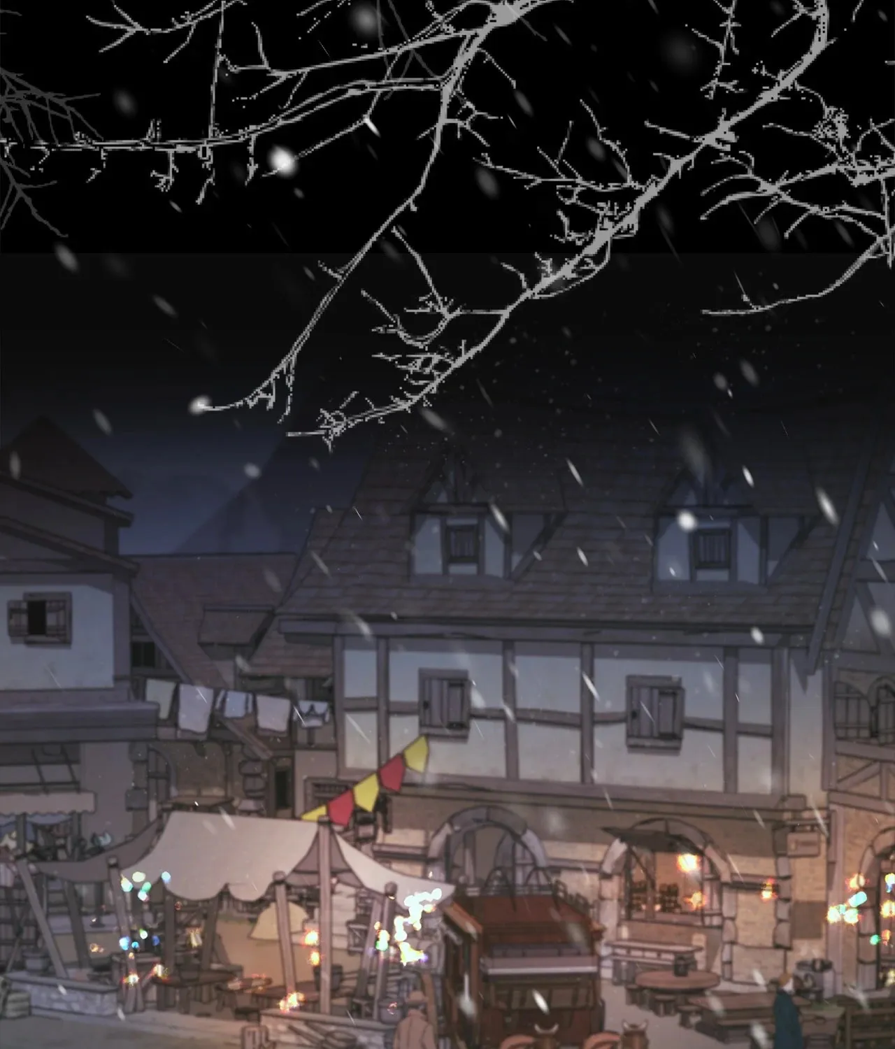 Read The Problematic Prince chapter 123 image 81 on Lezhin