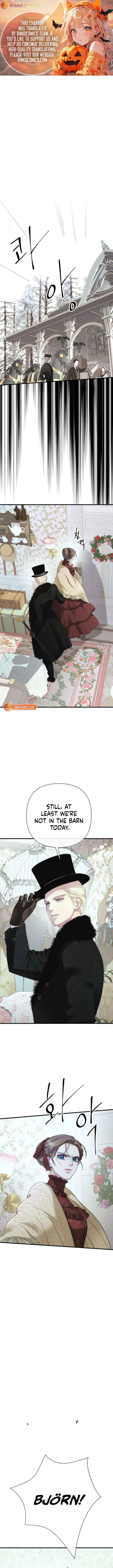 Read The Problematic Prince chapter 127 image 1 on Lezhin