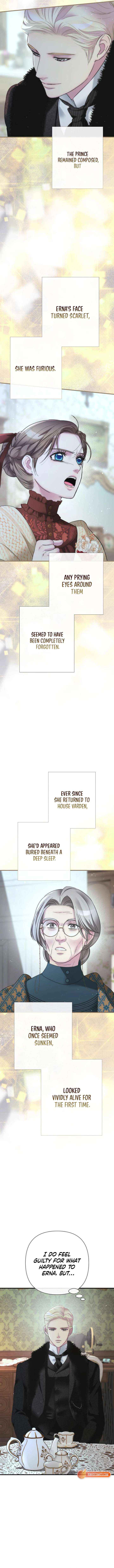 Read The Problematic Prince chapter 127 image 12 on Lezhin