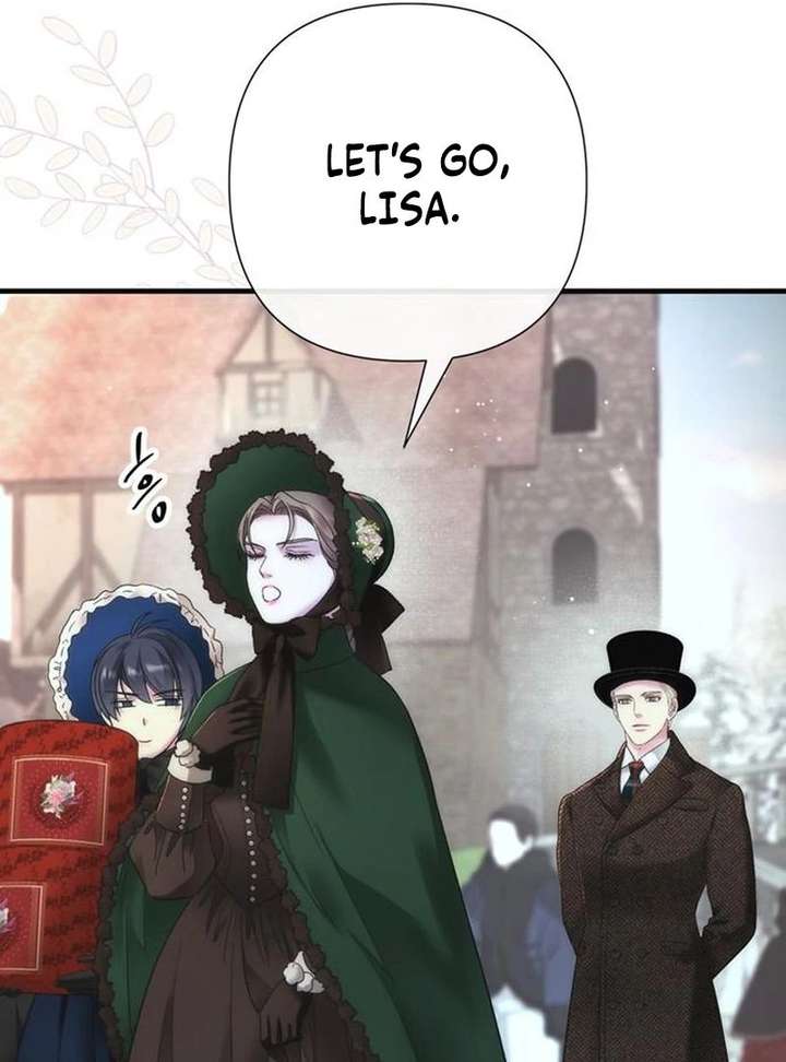 Read The Problematic Prince chapter 129 image 13 on Lezhin