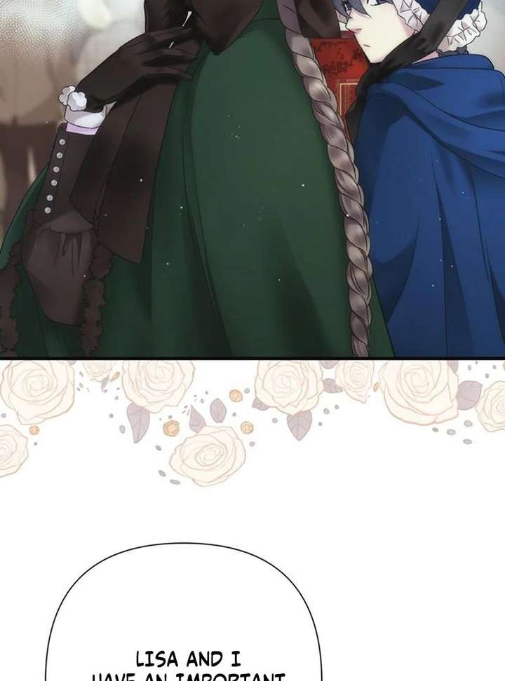 Read The Problematic Prince chapter 129 image 3 on Lezhin