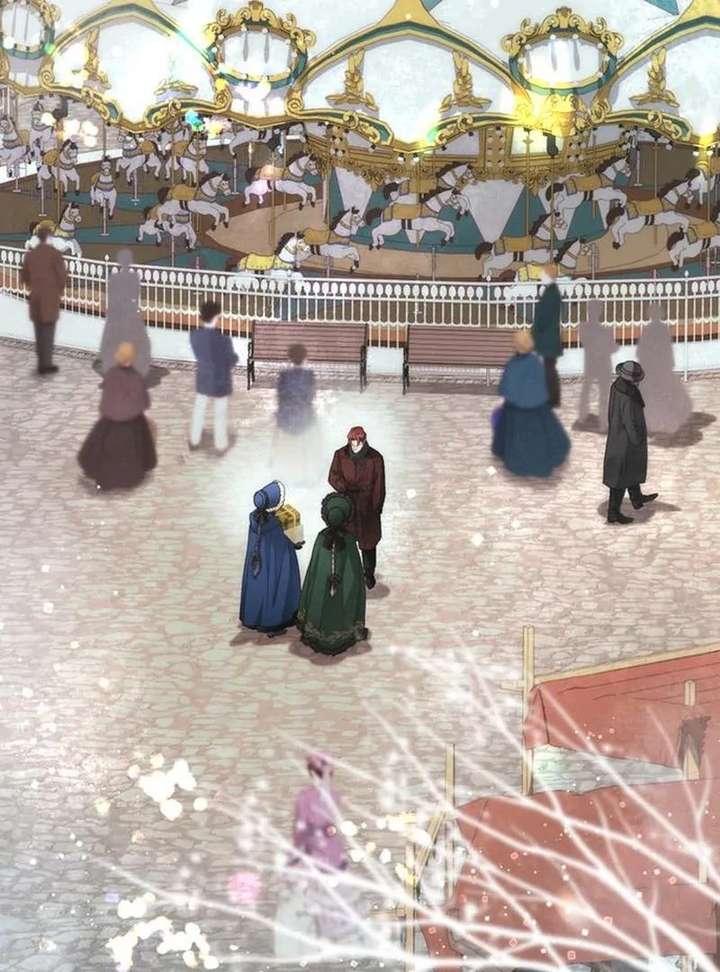 Read The Problematic Prince chapter 129 image 47 on Lezhin