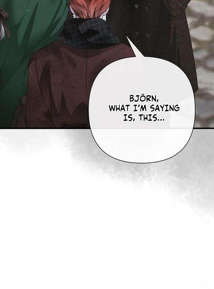 Read The Problematic Prince chapter 129 image 84 on Lezhin