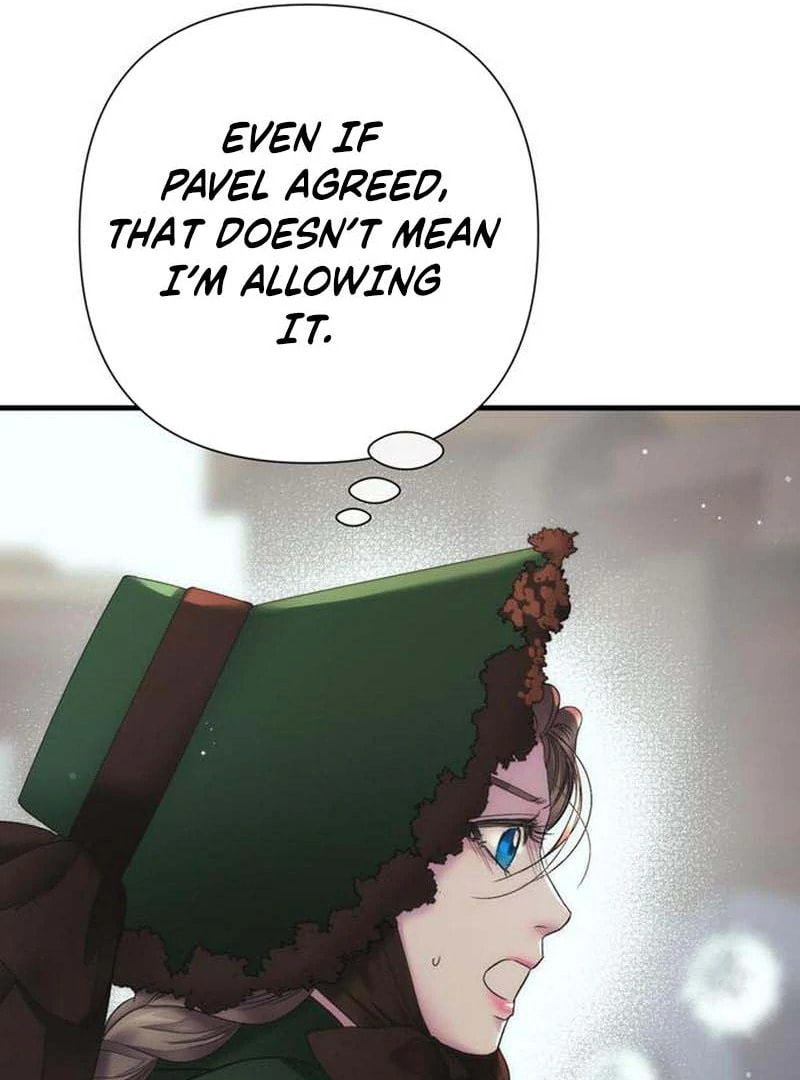 Read The Problematic Prince chapter 130 image 101 on Lezhin