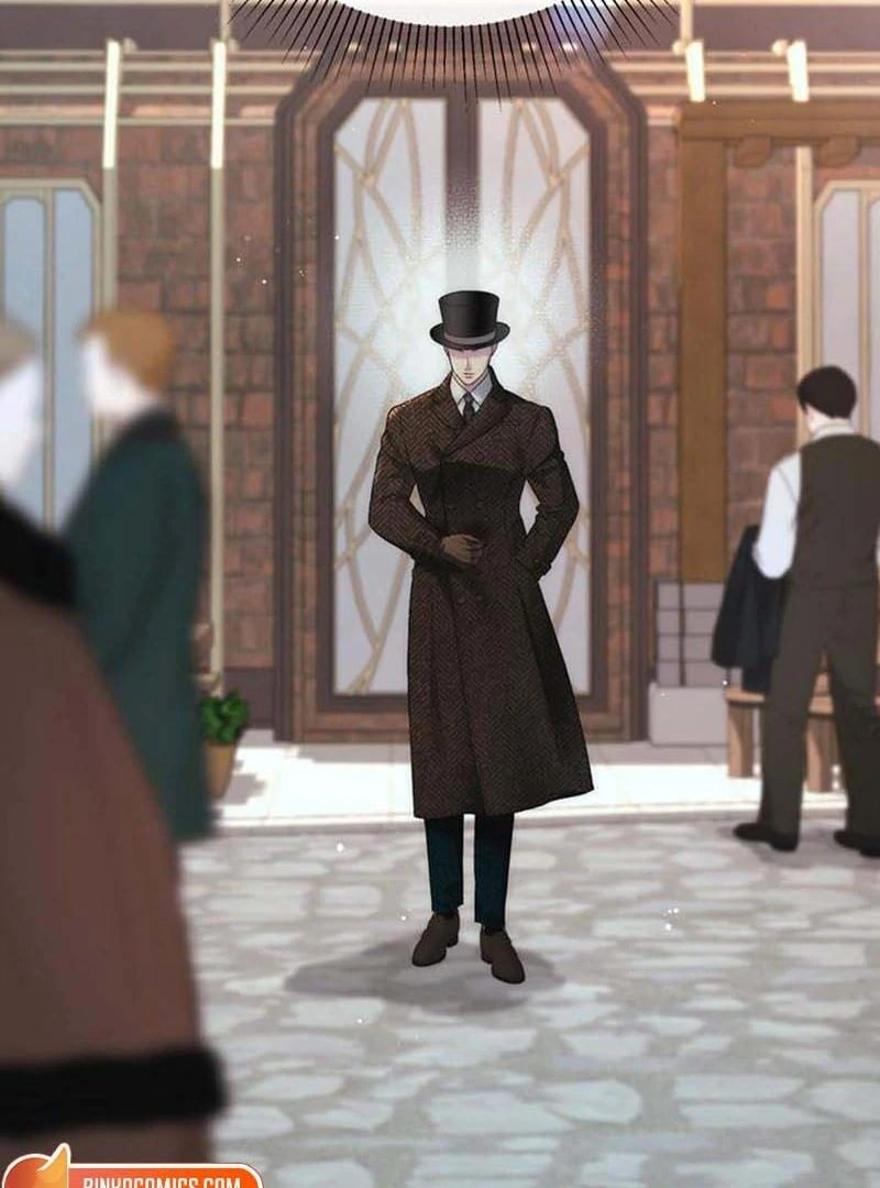 Read The Problematic Prince chapter 130 image 104 on Lezhin