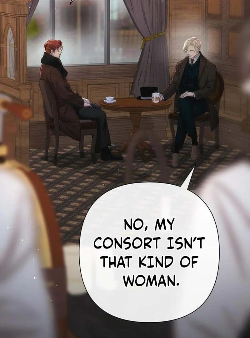 Read The Problematic Prince chapter 130 image 16 on Lezhin