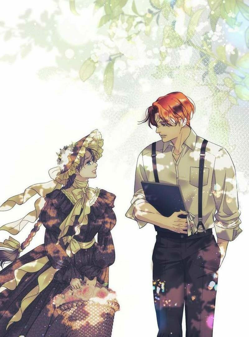 Read The Problematic Prince chapter 130 image 29 on Lezhin