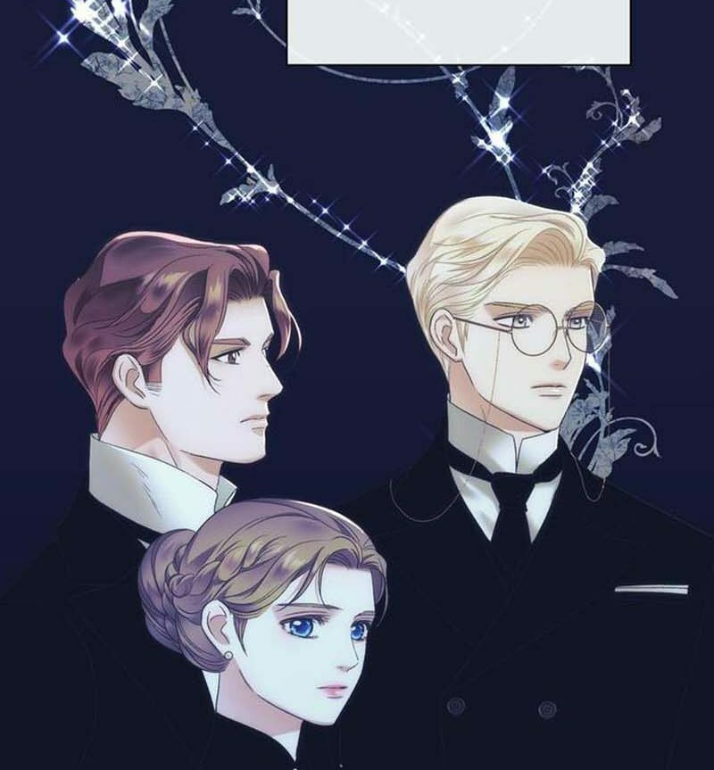 Read The Problematic Prince chapter 130 image 9 on Lezhin