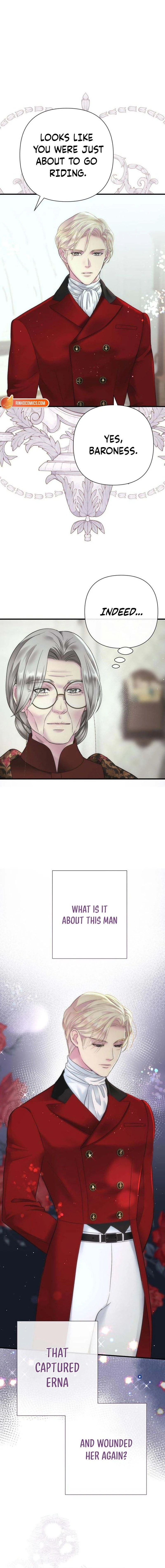 Read The Problematic Prince chapter 131 image 11 on Lezhin