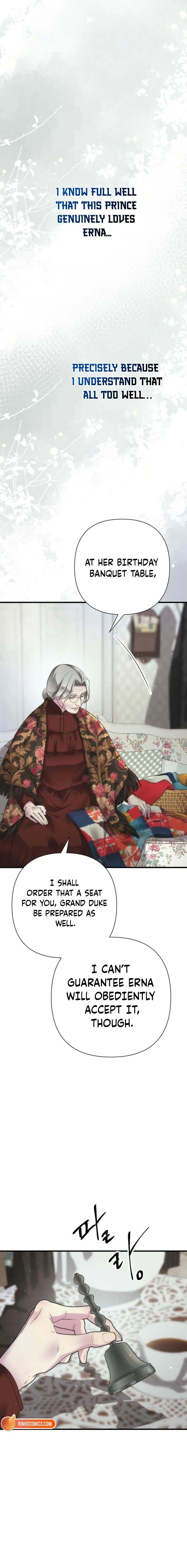 Read The Problematic Prince chapter 131 image 13 on Lezhin