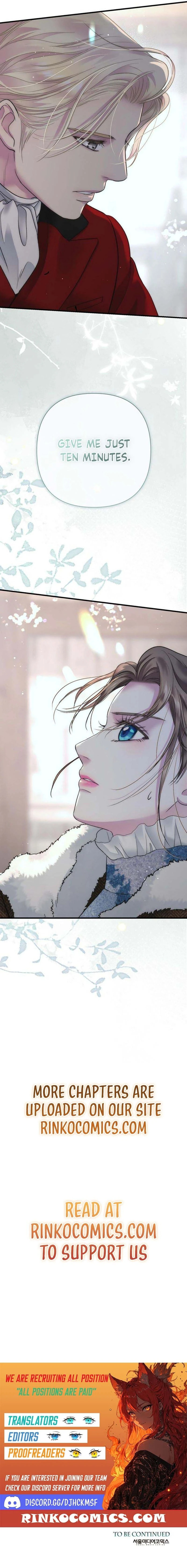 Read The Problematic Prince chapter 131 image 21 on Lezhin
