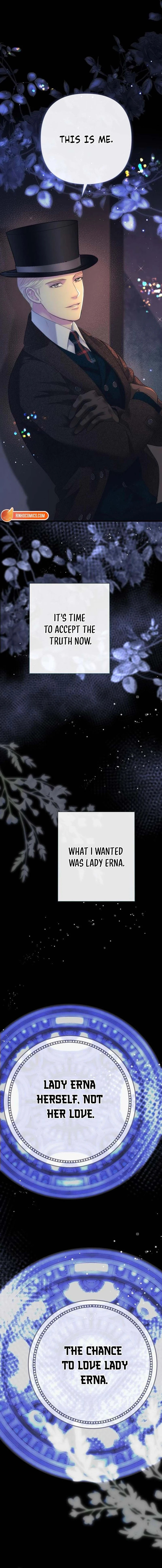 Read The Problematic Prince chapter 131 image 6 on Lezhin