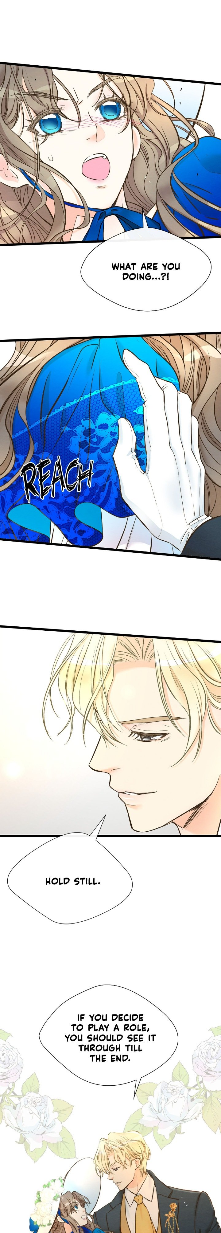 Read The Problematic Prince chapter 132.1 image 10 on Lezhin