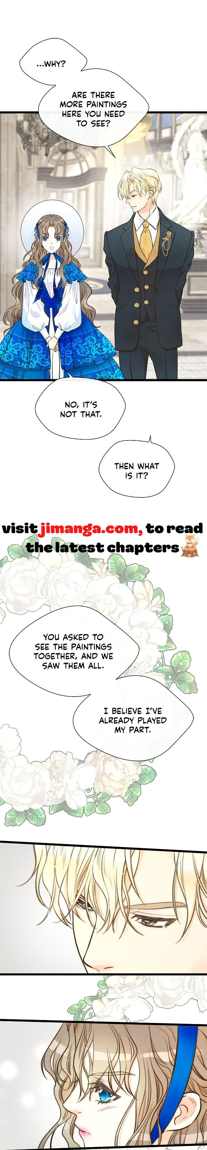 Read The Problematic Prince chapter 132.1 image 7 on Lezhin