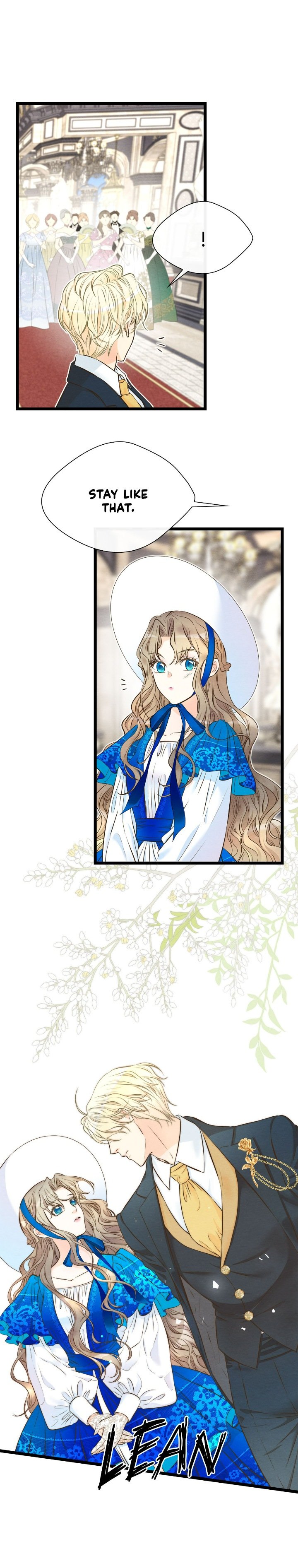 Read The Problematic Prince chapter 132.1 image 9 on Lezhin
