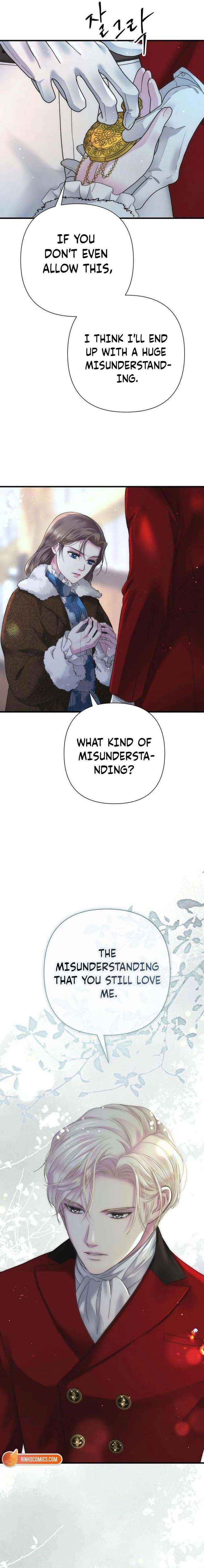 Read The Problematic Prince chapter 132 image 1 on Lezhin