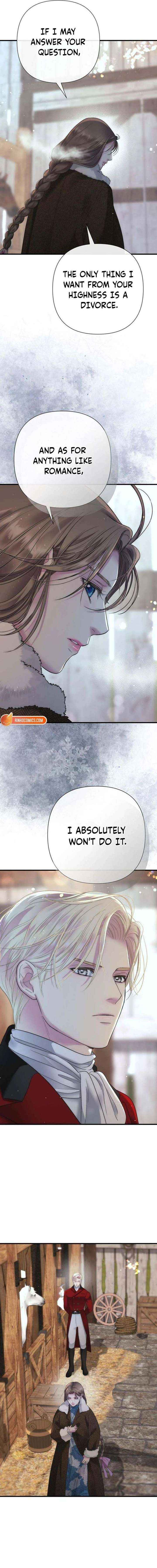Read The Problematic Prince chapter 132 image 14 on Lezhin