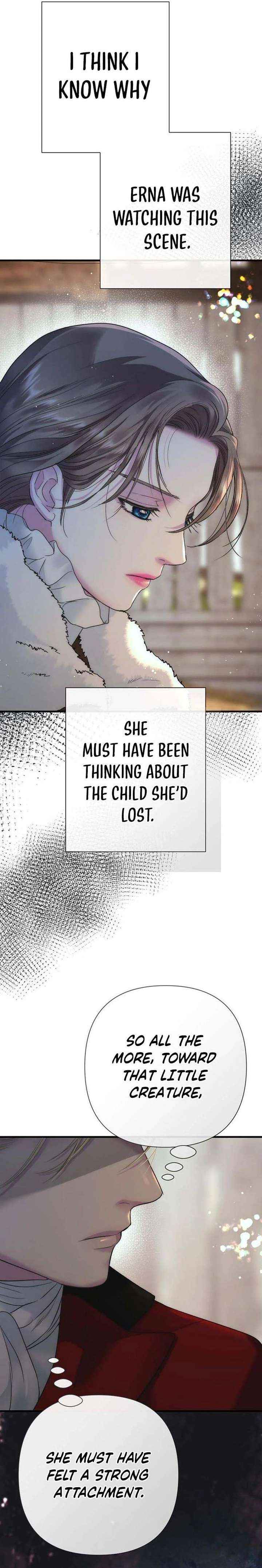 Read The Problematic Prince chapter 132 image 5 on Lezhin