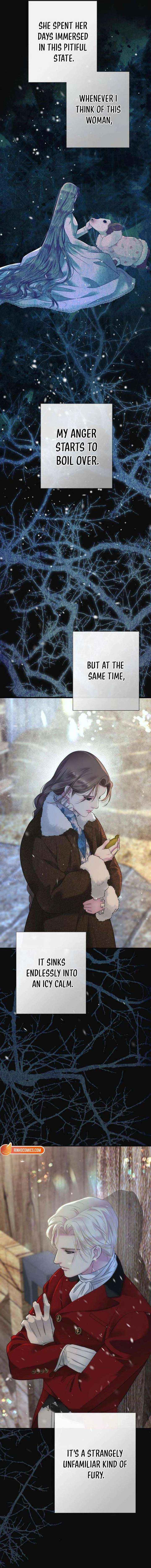 Read The Problematic Prince chapter 132 image 7 on Lezhin