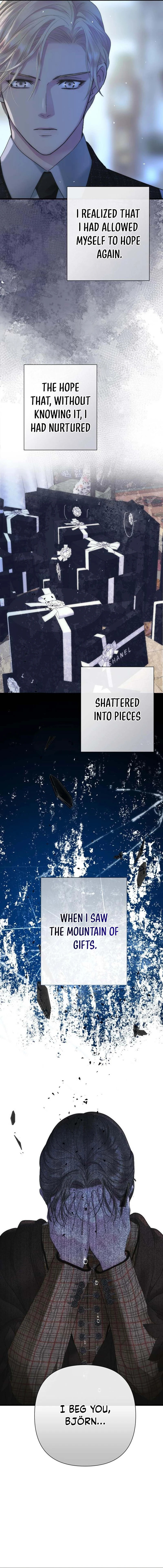 Read The Problematic Prince chapter 133 image 10 on Lezhin