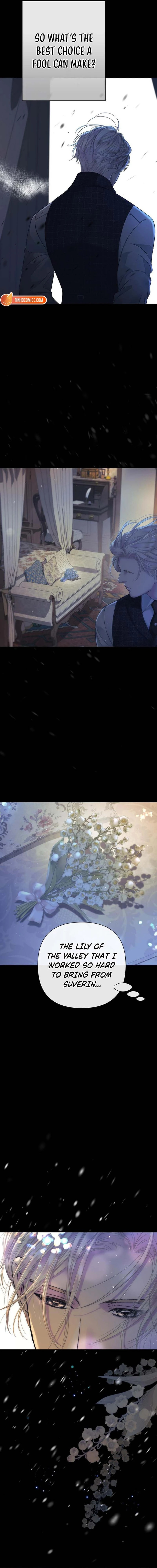 Read The Problematic Prince chapter 133 image 16 on Lezhin
