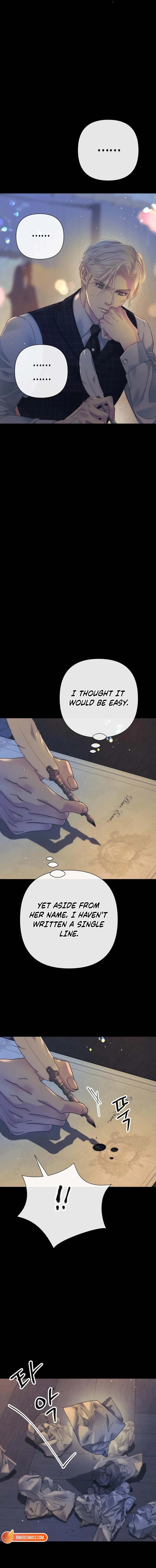 Read The Problematic Prince chapter 133 image 18 on Lezhin
