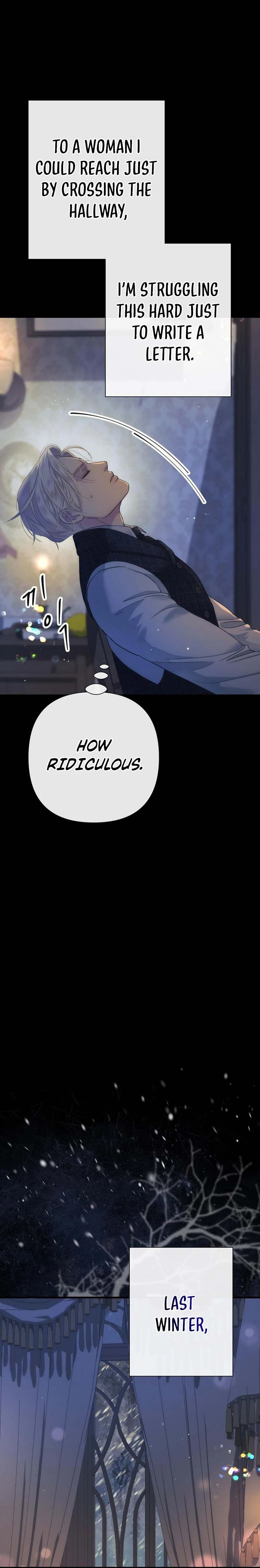 Read The Problematic Prince chapter 133 image 19 on Lezhin