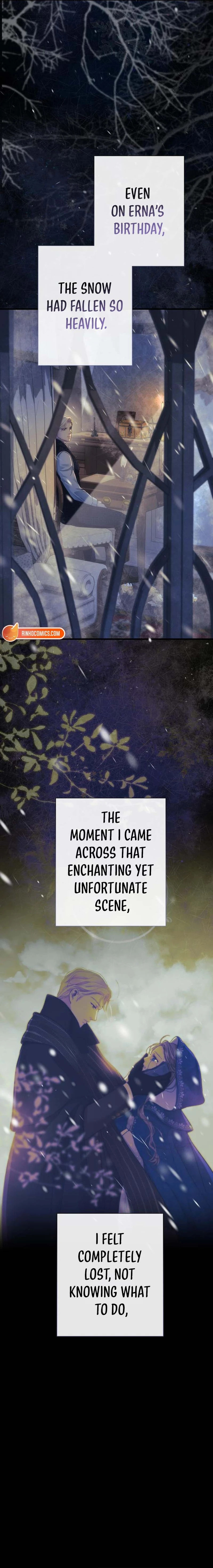 Read The Problematic Prince chapter 133 image 20 on Lezhin
