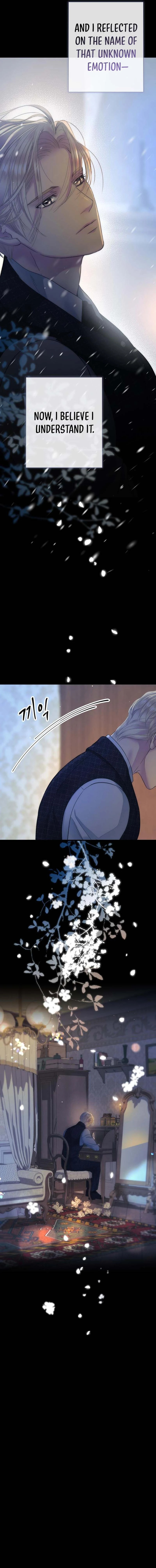 Read The Problematic Prince chapter 133 image 21 on Lezhin