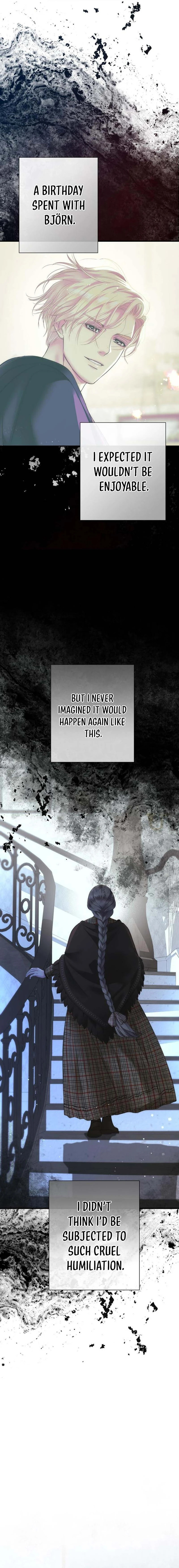 Read The Problematic Prince chapter 133 image 3 on Lezhin