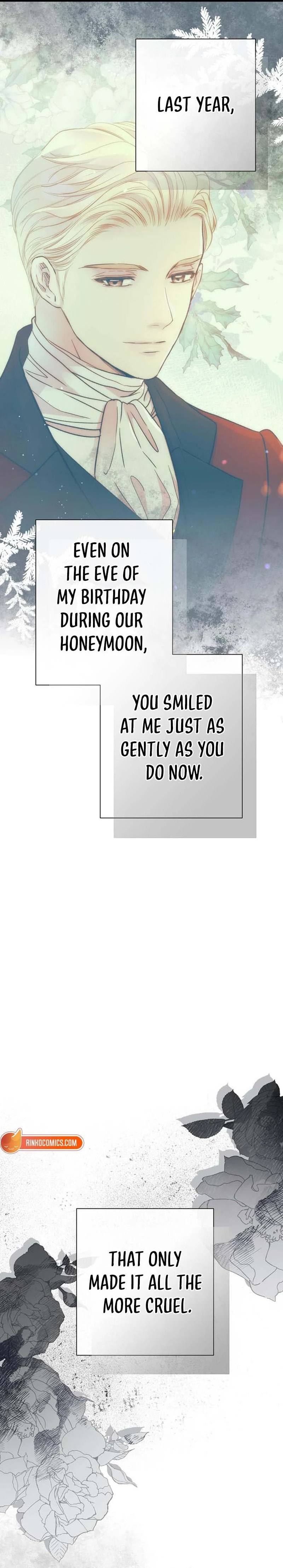 Read The Problematic Prince chapter 133 image 5 on Lezhin