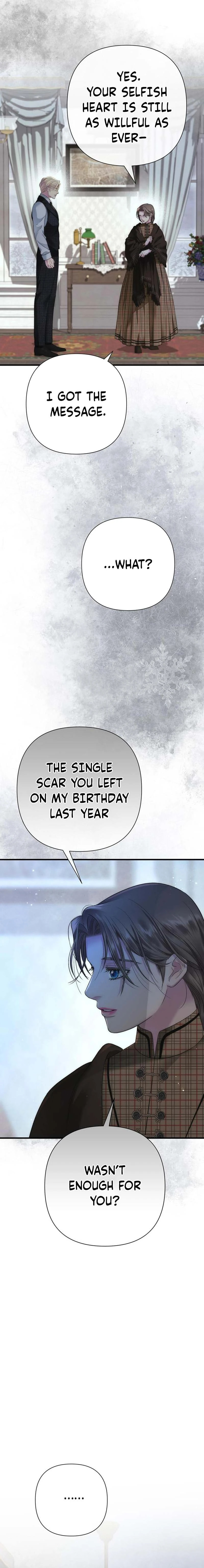 Read The Problematic Prince chapter 133 image 6 on Lezhin