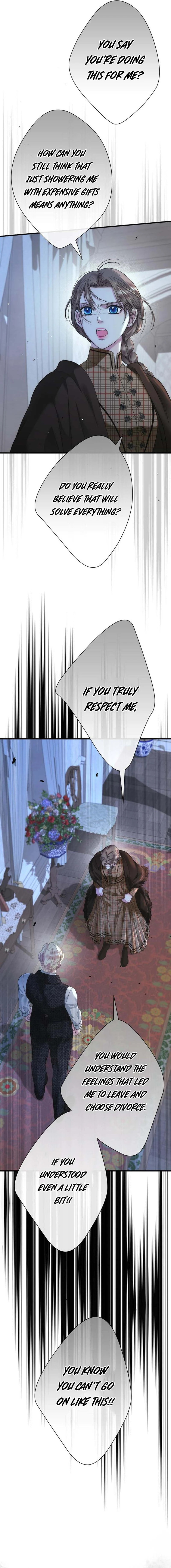 Read The Problematic Prince chapter 133 image 8 on Lezhin
