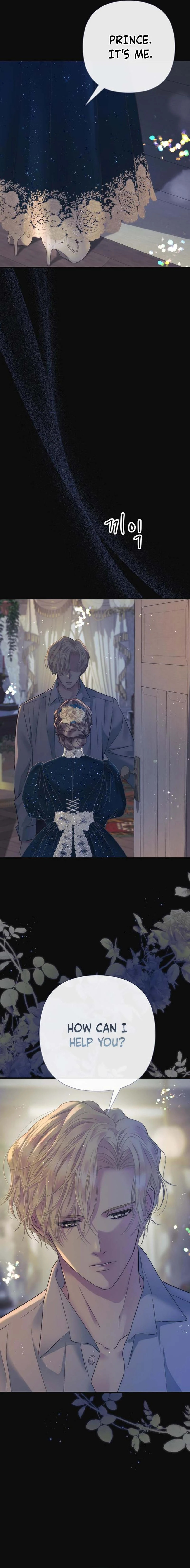 Read The Problematic Prince chapter 134 image 13 on Lezhin