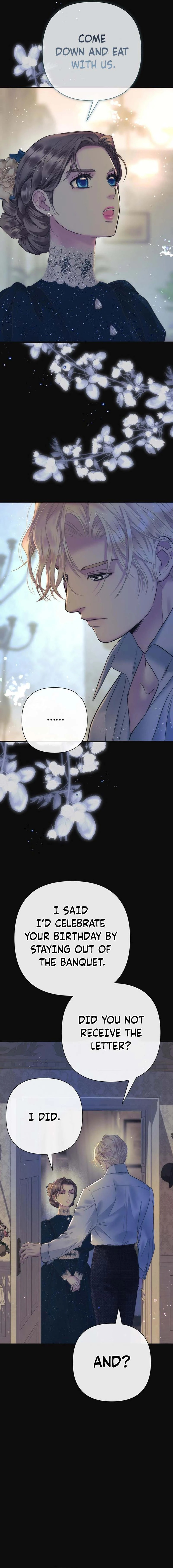 Read The Problematic Prince chapter 134 image 14 on Lezhin
