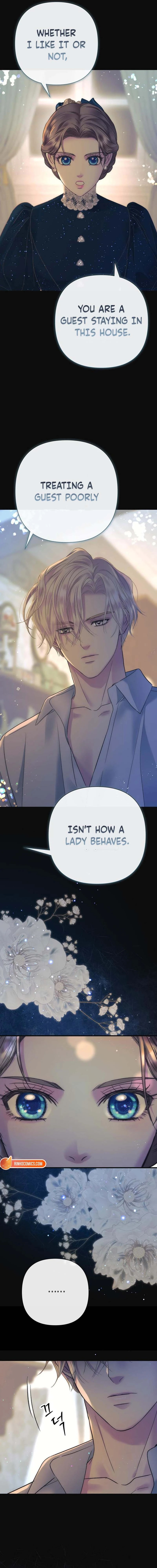 Read The Problematic Prince chapter 134 image 15 on Lezhin