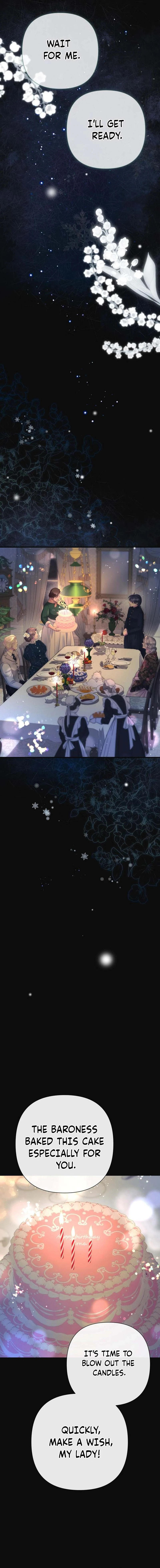 Read The Problematic Prince chapter 134 image 16 on Lezhin