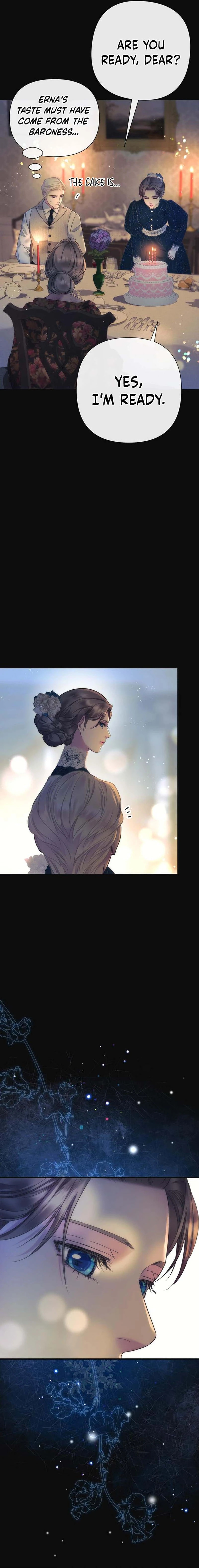 Read The Problematic Prince chapter 134 image 17 on Lezhin