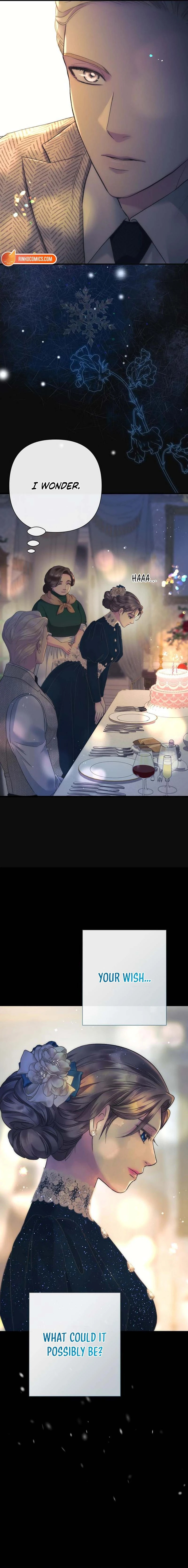 Read The Problematic Prince chapter 134 image 18 on Lezhin