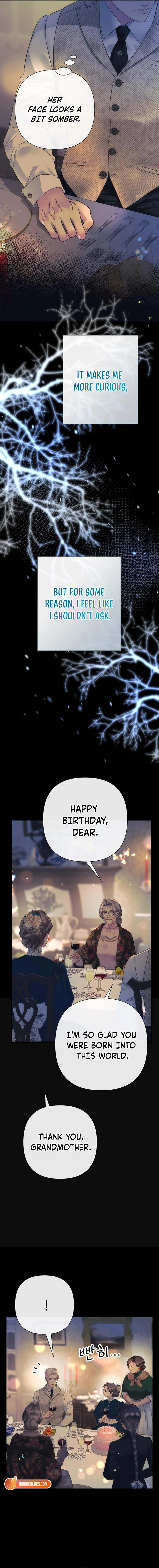 Read The Problematic Prince chapter 134 image 19 on Lezhin
